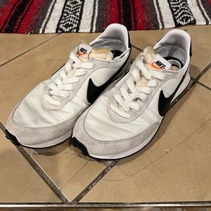 Nike Waffle Trainer 2 GS ‘White Sail’